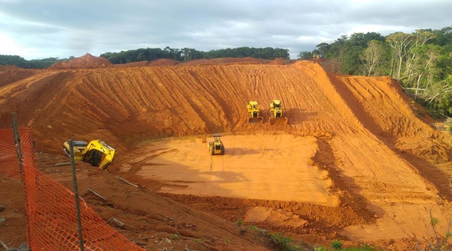 Proyecto Gas to Power Panama