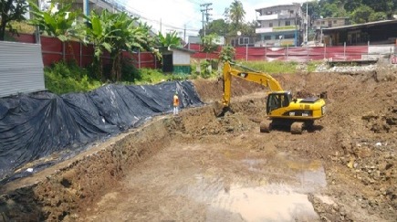 Policentro San Isidro